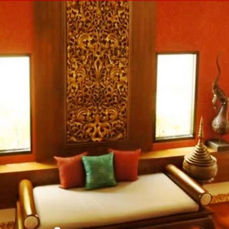 Nicha Suite Hua Hin Hotel Extérieur photo