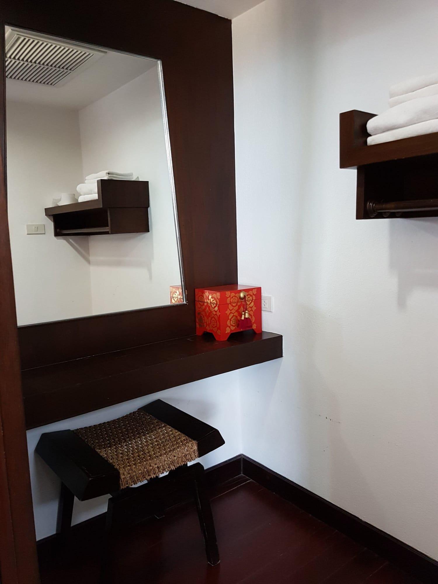 Nicha Suite Hua Hin Hotel Extérieur photo