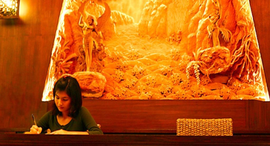 Nicha Suite Hua Hin Hotel Extérieur photo
