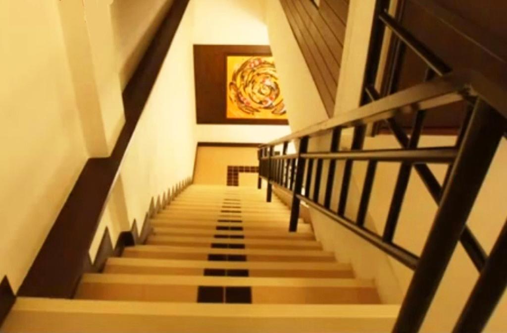Nicha Suite Hua Hin Hotel Extérieur photo