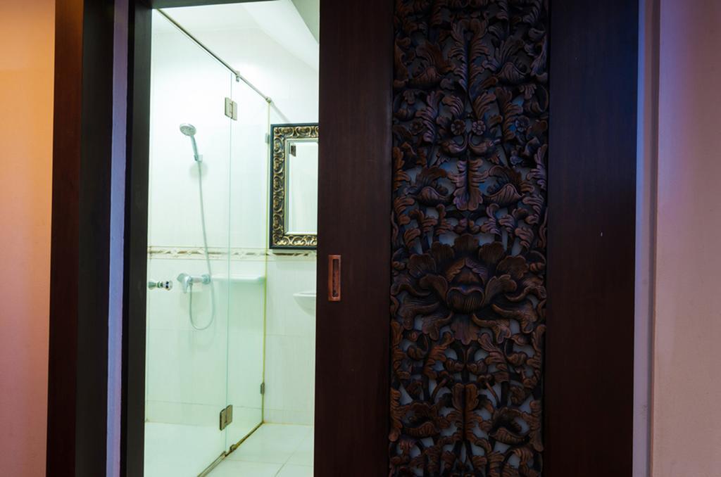 Nicha Suite Hua Hin Hotel Extérieur photo