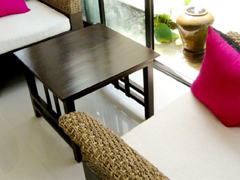 Nicha Suite Hua Hin Hotel Extérieur photo
