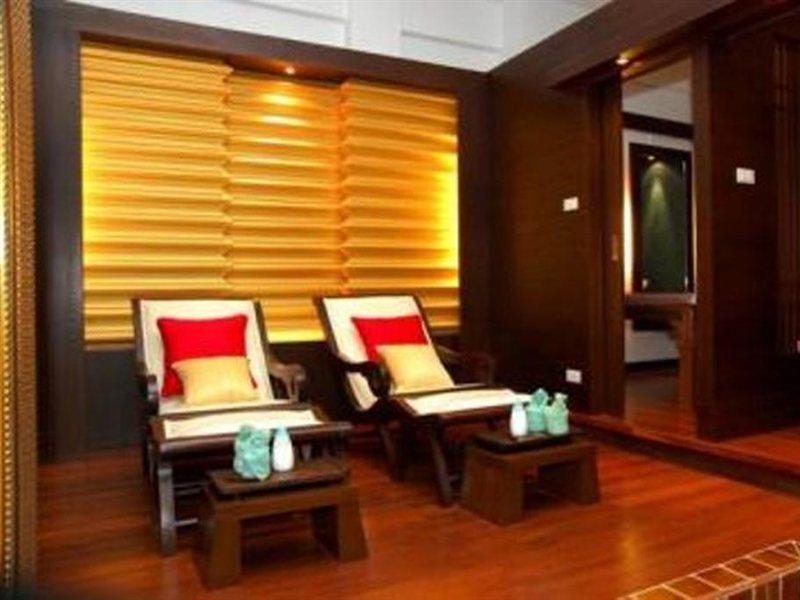 Nicha Suite Hua Hin Hotel Extérieur photo
