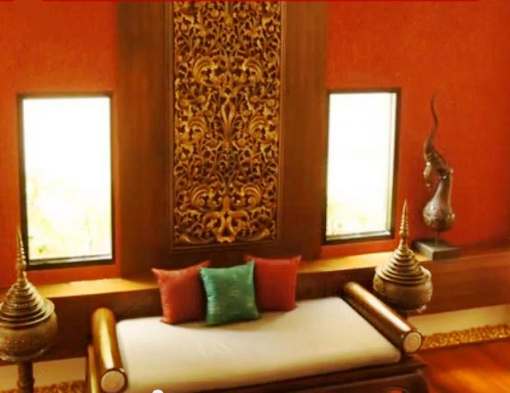 Nicha Suite Hua Hin Hotel Extérieur photo