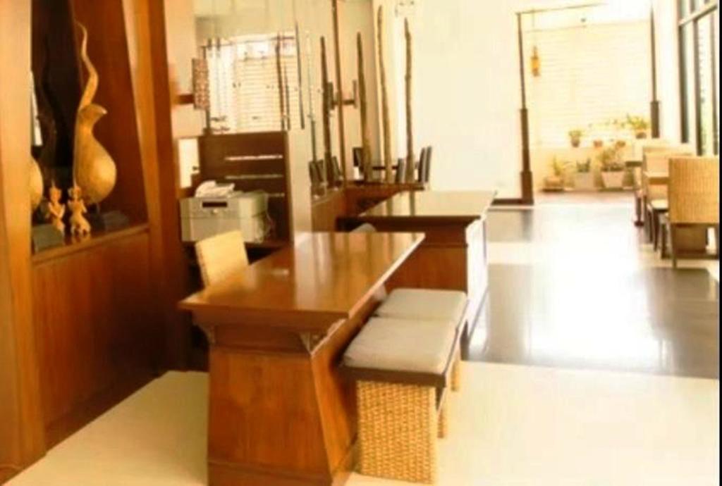 Nicha Suite Hua Hin Hotel Extérieur photo